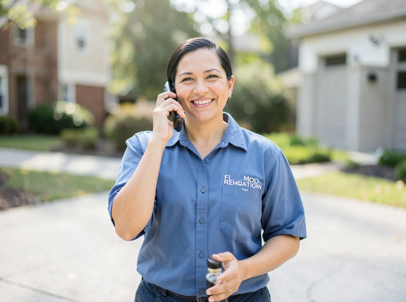 Mold Remediation Nichols, SC FAQs